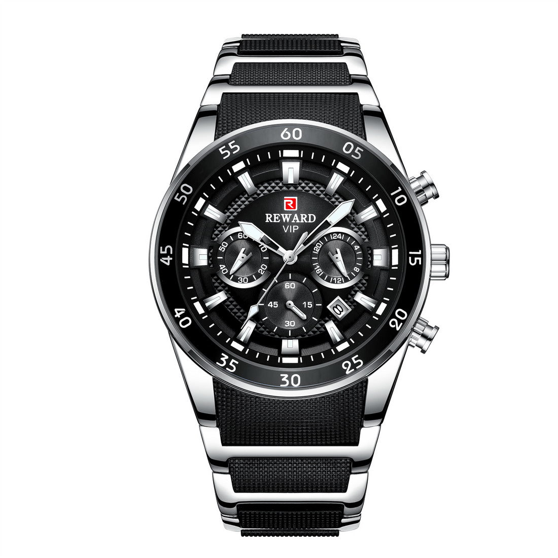 MONTRE DE LUXE REWARD VIP - pour les hommes VIP