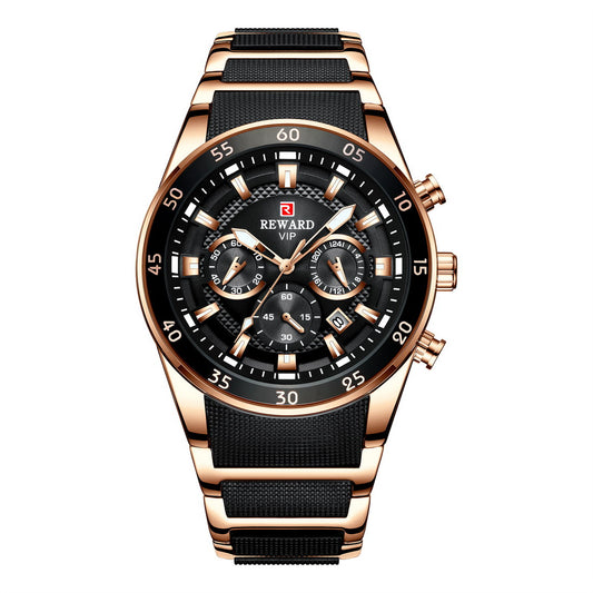 montre de luxe REWARD VIP - pour les hommes vip