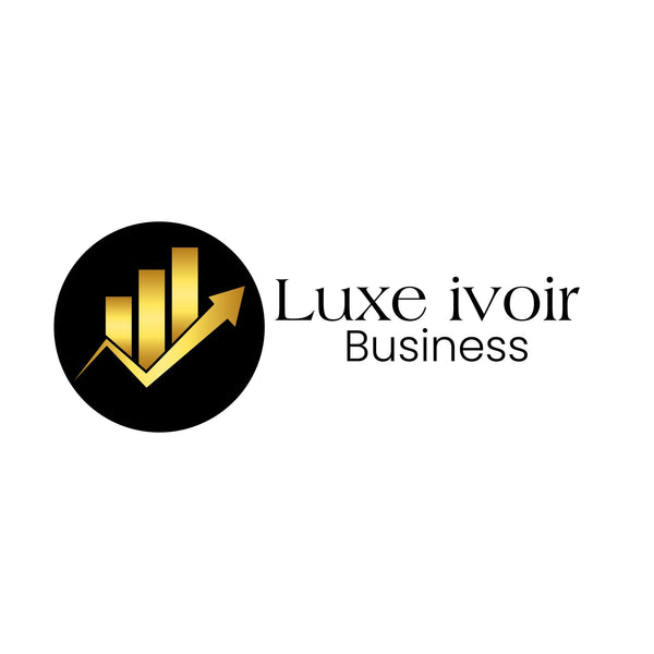 Luxe ivoir business